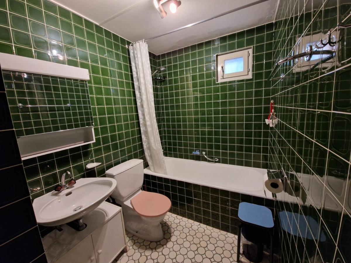 Bonavau Studio3 Champéry Εξωτερικό φωτογραφία
