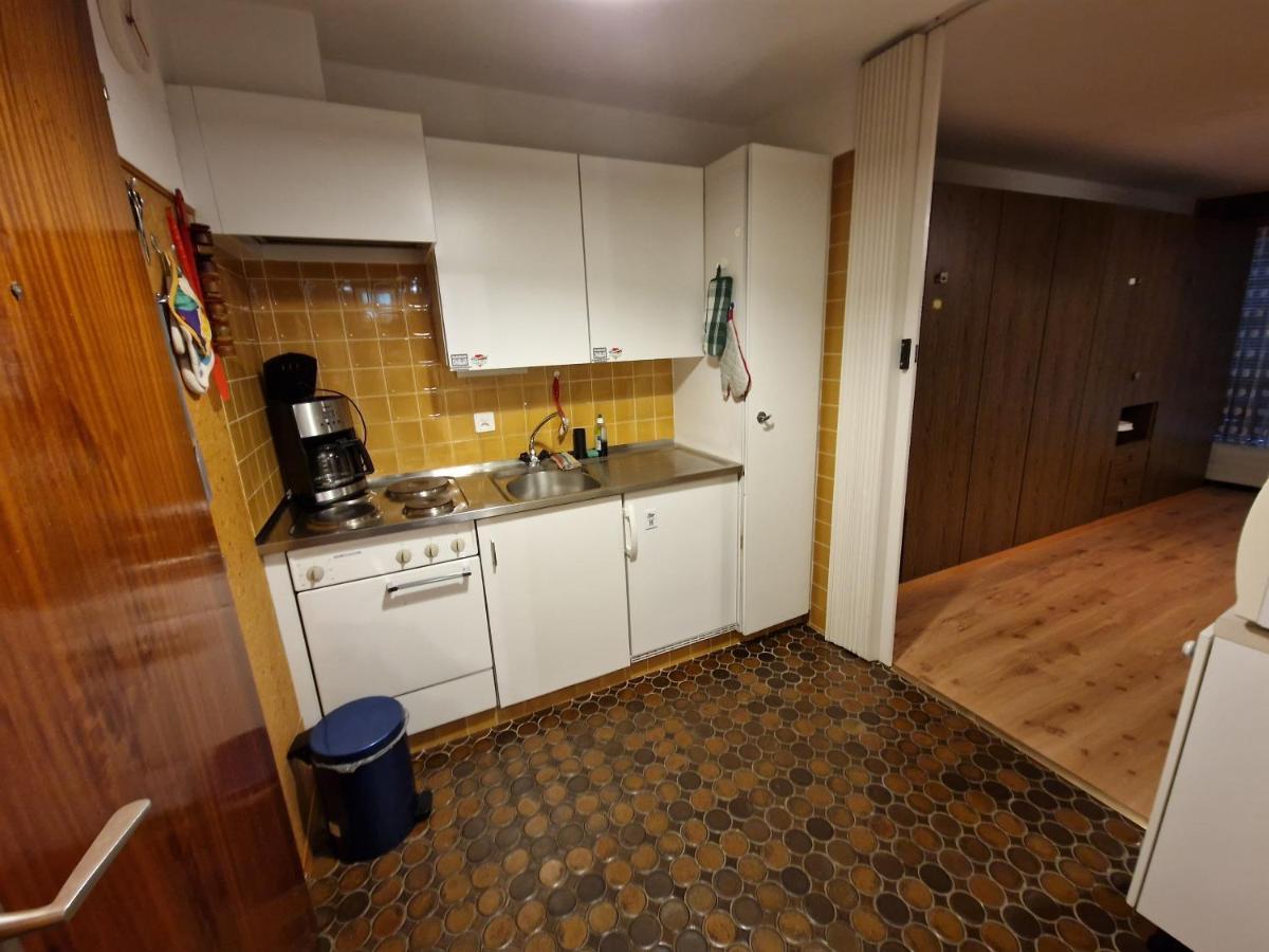 Bonavau Studio3 Champéry Εξωτερικό φωτογραφία