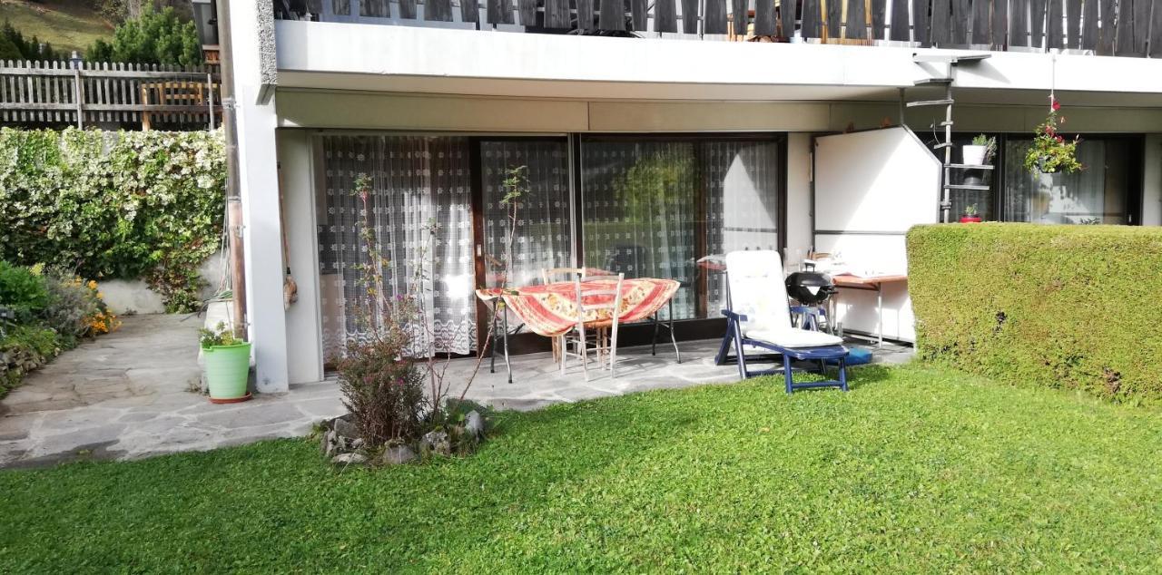Bonavau Studio3 Champéry Εξωτερικό φωτογραφία