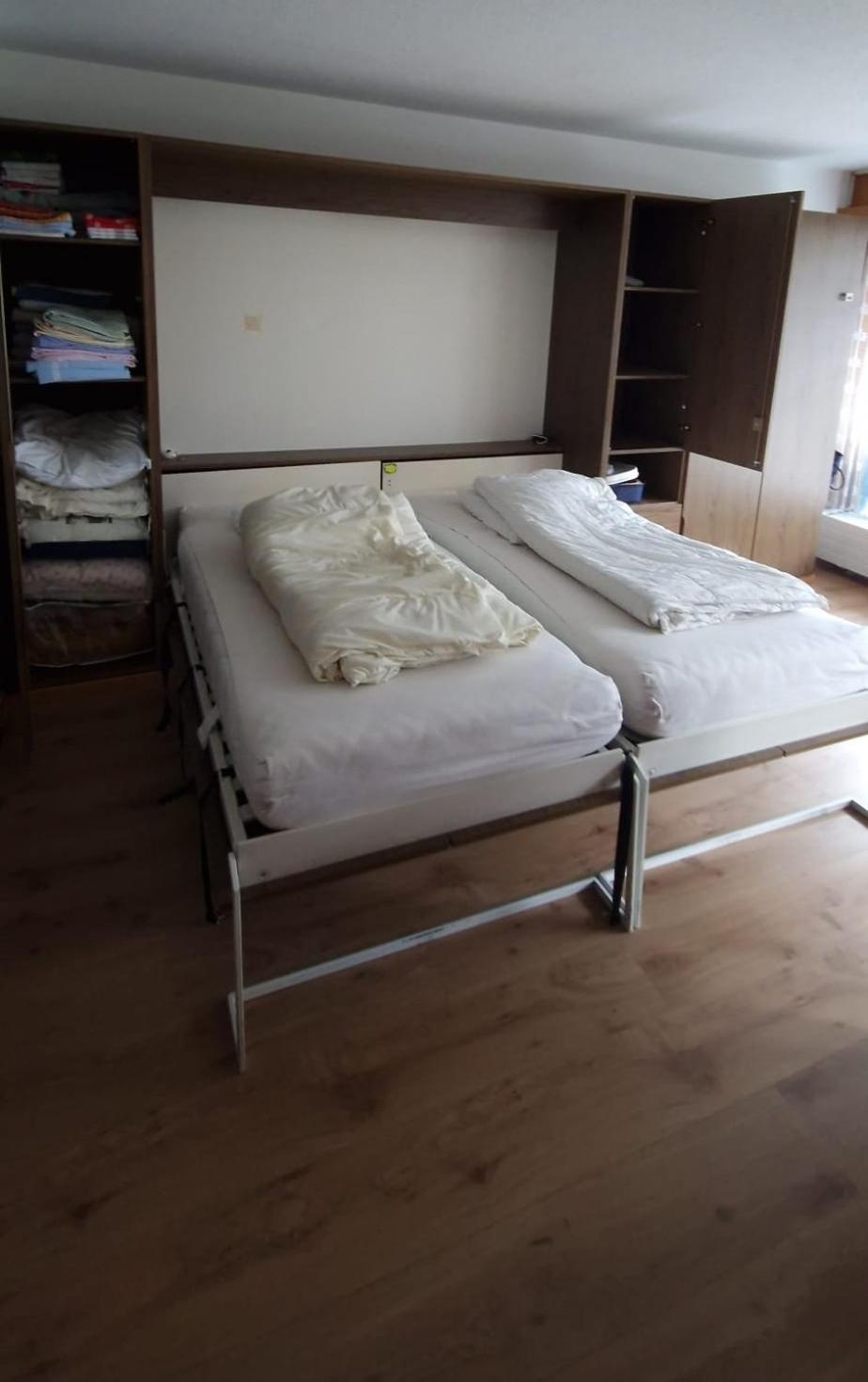 Bonavau Studio3 Champéry Εξωτερικό φωτογραφία